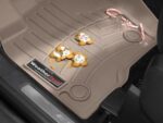 Ford F-250/F-350/F-450/F-550 Weathertech FloorLiner - Image 2
