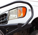Front Bumper - Pre-Runner - By Weldec for a 1992-2024 Ford Econoline - Image 19