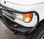 Front Bumper - Pre-Runner - By Weldec for a 1992-2024 Ford Econoline - Image 20
