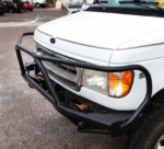 Front Bumper - Pre-Runner - By Weldec for a 1992-2024 Ford Econoline - Image 22
