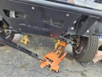 Front Bumper - Pre-Runner - By Weldec for a 1992-2024 Ford Econoline - Image 11