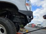 Front Bumper - Pre-Runner - By Weldec for a 1992-2024 Ford Econoline - Image 16