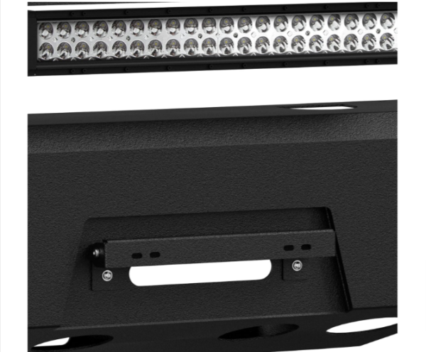 2011-2016 Ford Super Duty Front Bumper F150 | F250 | F350 - Image 3