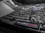 Ford F-250/F-350/F-450/F-550 Weathertech FloorLiner - Image 4