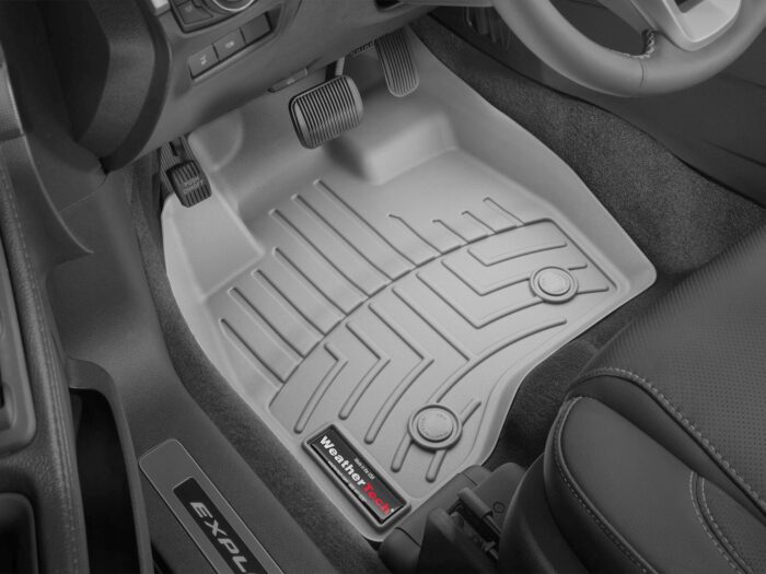 FORD_Explorer_15_4670413.jpg Ford F-250/F-350/F-450/F-550 Weathertech FloorLiner - Image 7