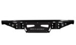 Front Bumper - Pre-Runner - By Weldec for a 1992-2024 Ford Econoline - Image 13