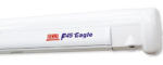 Ford Econoline Electric Awning – Fiamma Eagle 12V