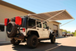 Ford Econoline Awning F35 Pro 180 | 220 | 250 | 300 - Image 4