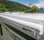 Ford Econoline Manual Crank Awning - F45s Titanium Model - Image 2