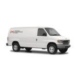 Ford Econoline Flarespace Flares for E150 | E250 | E350 (1992+) - Image 9