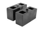 1996+ Ford Econoline 1 inch Lift Blocks