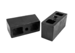 1996+ Ford Econoline 1 inch Lift Blocks