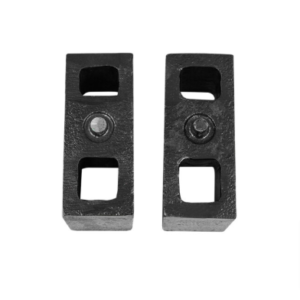 Ford Econoline Lift Blocks