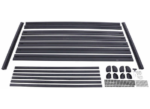 Ford Econoline Roof Rack – Rhino-Rack Pioneer Platform - Image 8
