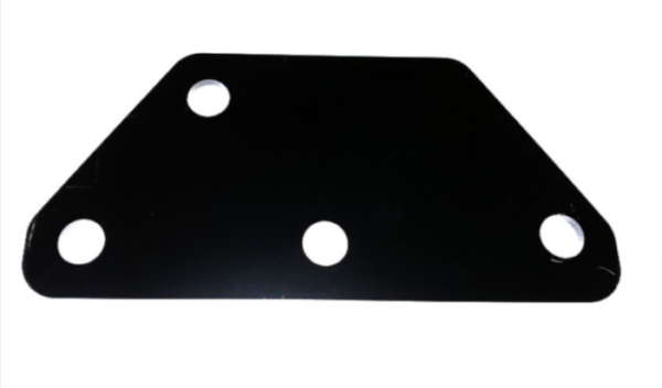 Ford transit seat swivel parts