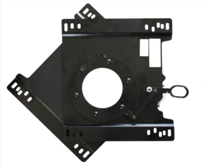 2015+ Ford Transit Swivel Seat Adapter 2015+ Ford Transit Swivel Seat Adapter