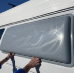 Ford Econoline Flarespace Flares for E150 | E250 | E350 (1992+) - Image 3
