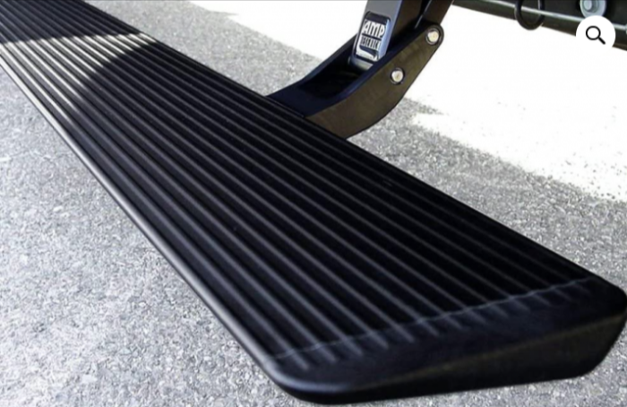 2019-2023 Sprinter van step 2019-2023 Sprinter van step