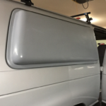 Ford Econoline Flarespace Flares for E150 | E250 | E350 (1992+) - Image 4