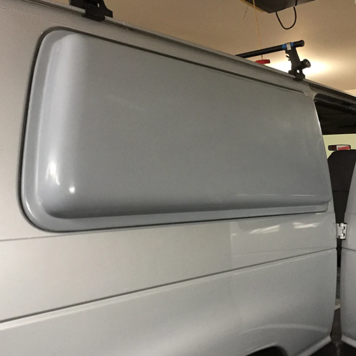 2019 Ford-E-Series-e150-e250-e350-Flares-Flarespace-Adventure-Van-Conversion-Parts Ford Econoline Flarespace Flares for E150 | E250 | E350 (1992+) - Image 4