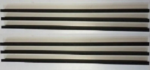 Dometic RTX 2000 Adapter for Ford Econoline Roof AC Mounting - Image 3