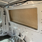 Ford Econoline Flarespace Flares for E150 | E250 | E350 (1992+) - Image 6