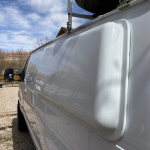 Ford Econoline Flarespace Flares for E150 | E250 | E350 (1992+) - Image 5