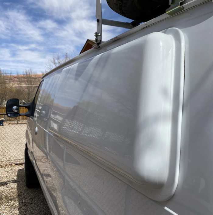 2020 Ford-E-Series-e150-e250-e350-Flares-Flarespace-Adventure-Van-Conversion-Parts Ford Econoline Flarespace Flares for E150 | E250 | E350 (1992+) - Image 5
