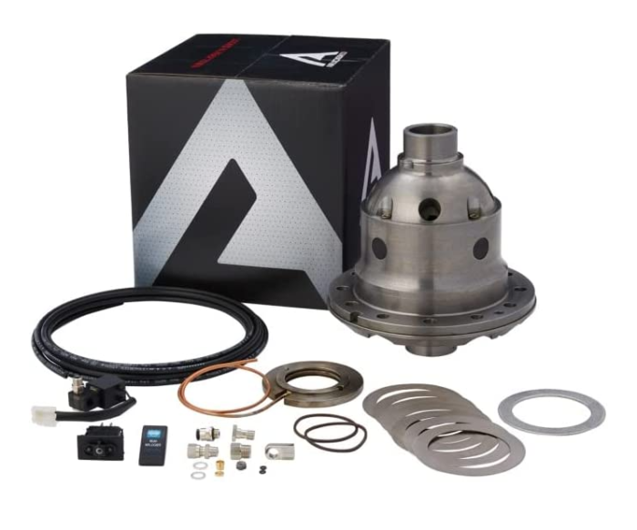 2022 Ford E-Series E150 E250 E350 E450 Econoline ARB Driveline Transmission Differential Air Locker Ford Econoline ARB Air Locker RD140 – 35-Spline Sterling 10.25 & 10.5" Rear Axle - Image 8