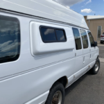 Ford Econoline Flarespace Flares for E150 | E250 | E350 (1992+) - Image 8