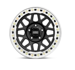 1992+ Ford Econoline Off Roading Wheels – Black Rhino Sentinel - Image 2