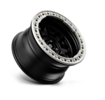 1992+ Ford Econoline Off Roading Wheels – Black Rhino Sentinel - Image 3
