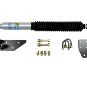 Ford Econoline Bilstein Steering Stabilizer Shock Kit