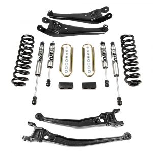 Ford-E-Series-3-inch-Suspension-Lift-Kit