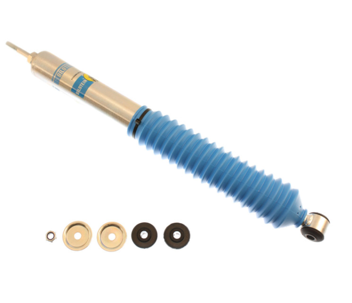 Ford Econoline Van E350 Bilstein Shocks 33-176857 Ford E-series Van E350 Bilstein Shocks 33-176857