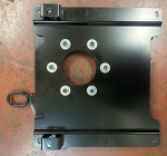 Seat Swivel Adapter Kit w/Teflon for Ford Econoline 1992-1996 | 1997–2025 Vans