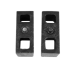 Ford Econoline 1.5 rear lift blocks