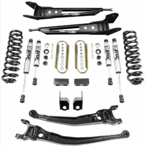 Ford Econoline 3″ Lift Kit