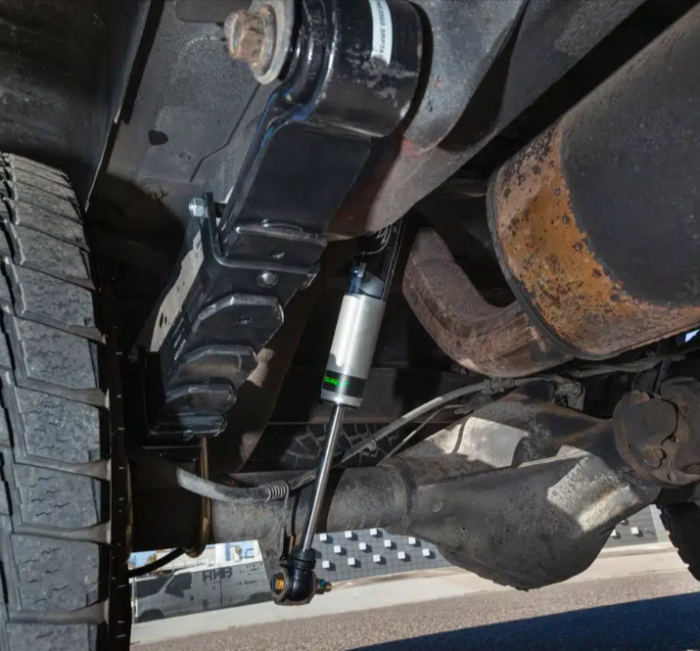 Ford Econoline Progressive Leaf Springs (Pair) Ford Econoline Progressive Leaf Springs (Pair)