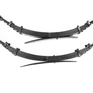 Ford Econoline rear Leaf Springs (Pair)