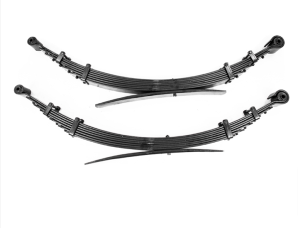 Ford Econoline rear Leaf Springs (Pair)