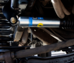 Ford Econoline Steering Stabilizer Kit