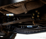 Ford Econoline Steering Stabilizer Kit