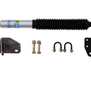 Ford Econoline Steering Stabilizer Kit