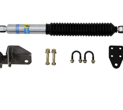 Ford Econoline Steering Stabilizer Kit