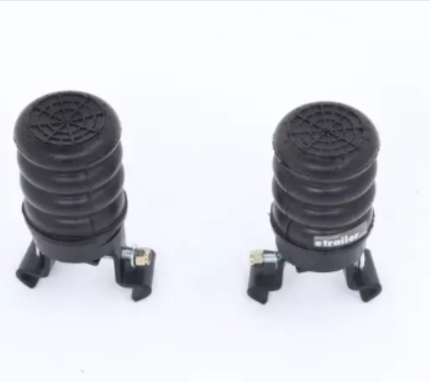 Ford Econoline trailer suspension springs