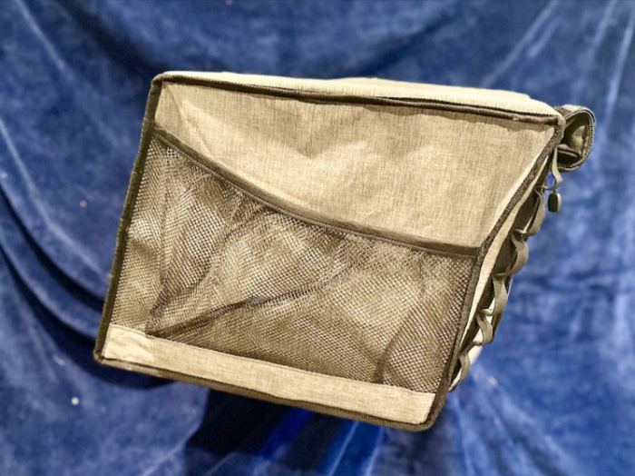 Ford Econoline soft cabinet Ford Econoline soft cabinet