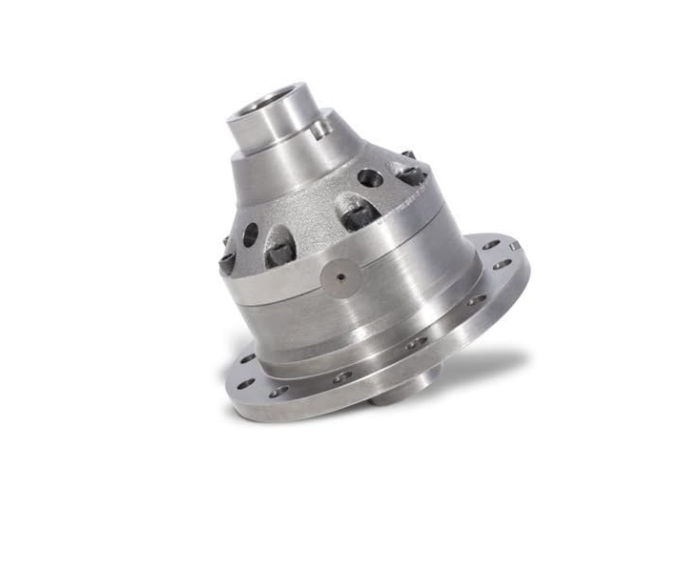 1976-2014 Ford E-Series E-150 E-250 E-350 Van Differential Axel Gear Locker Ford Econoline Grizzly Locker - Image 3