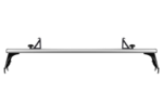 1992-2023 Ford Econoline Thule Roof Rack System Bars 3 Rail - Image 3