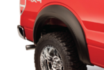 Bushwacker Fender Flares for Ford Econoline